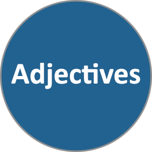 CI_Adjectives